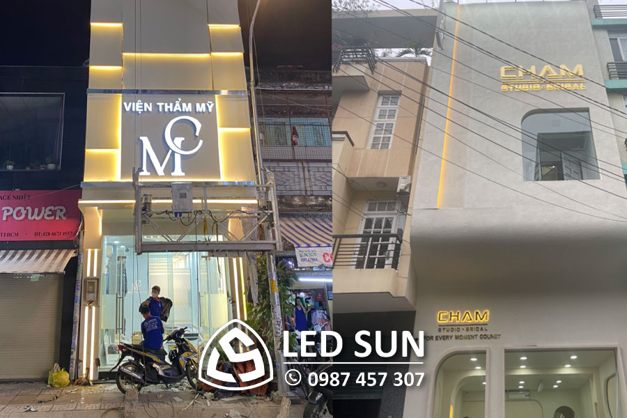 bảng hiệu led cần thơ