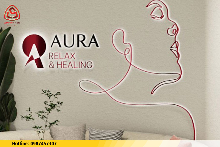 thiết kế aurathiết kế aura