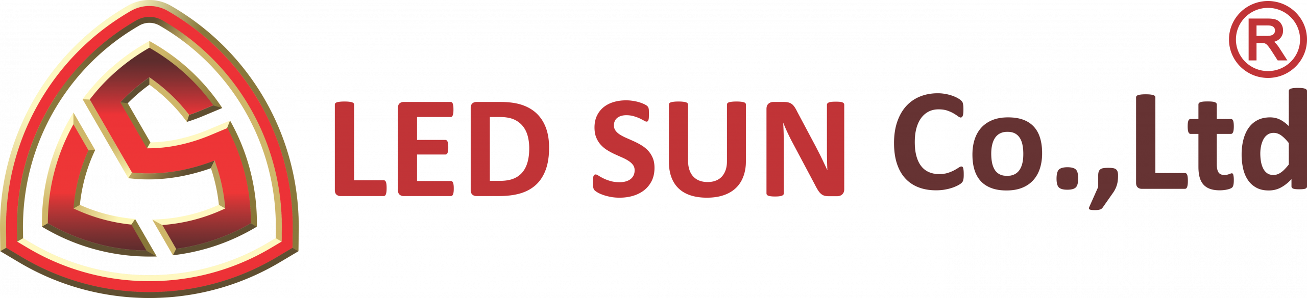 Logo Ledsun.vn