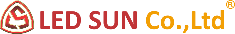 Logo Ledsun.vn