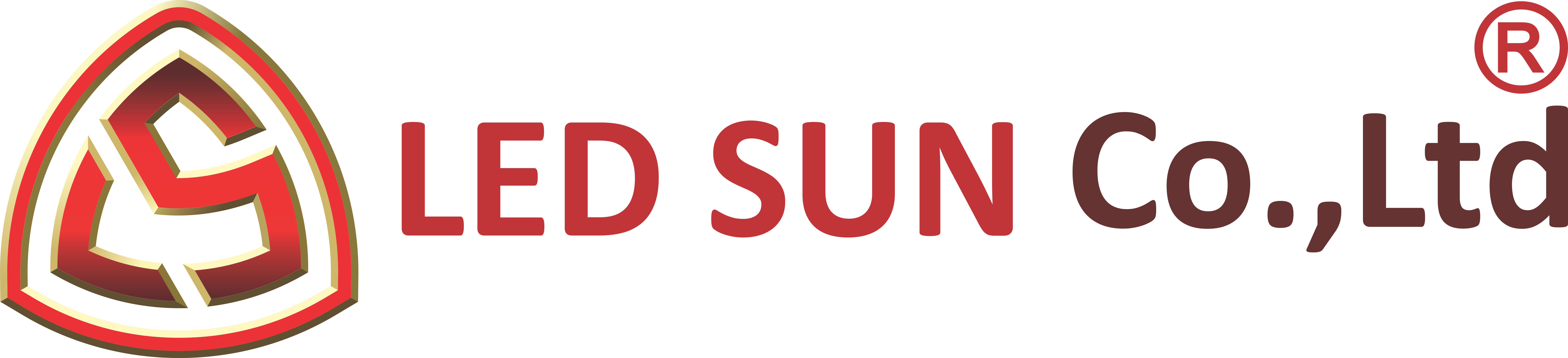 Logo Ledsun.vn