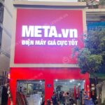 bảng hiệu alu chữ mica