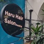 hộp đèn mica