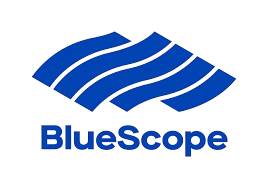 Logo BlueScope, khách hàng Ledsun