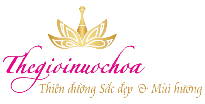 Logo Thế giới nước hóa, khách hàng Ledsun