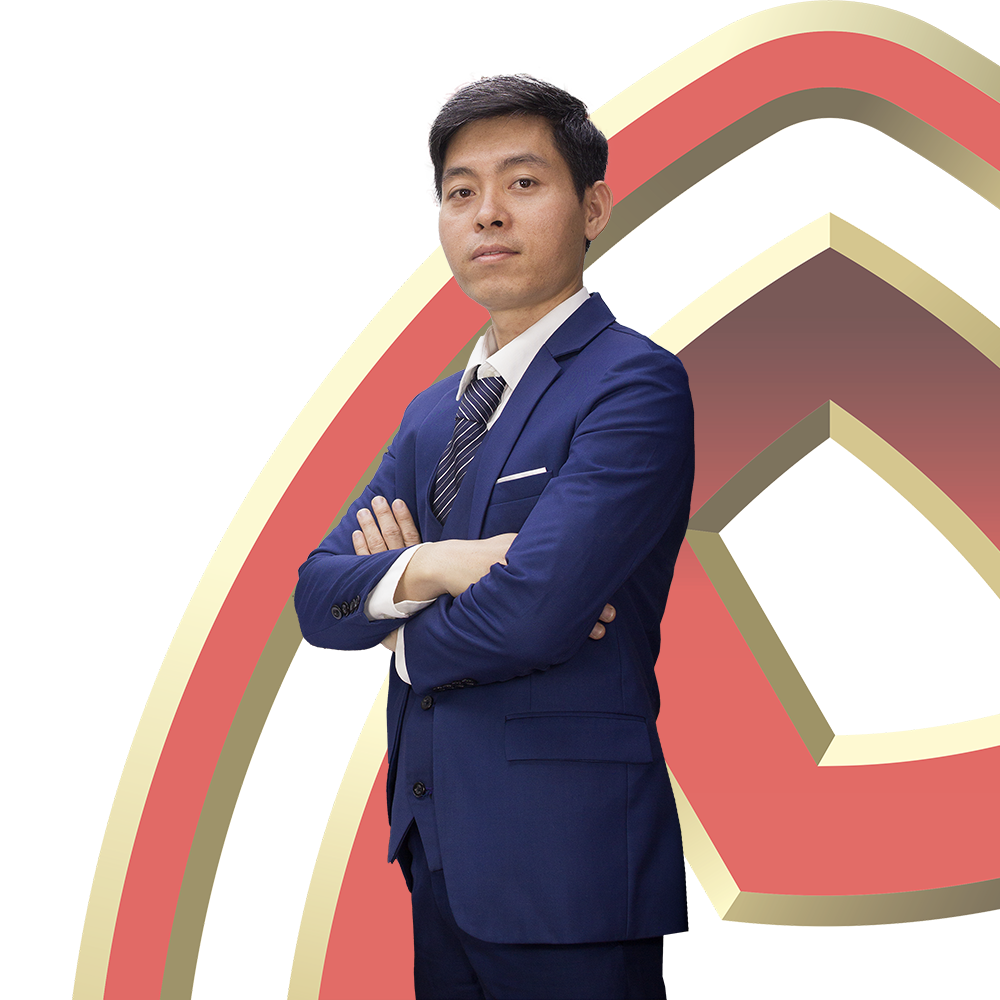 CEO Văn Cường