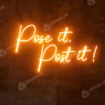 led neon