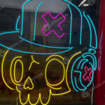 led neon
