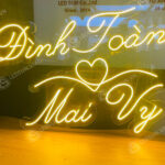 led neon