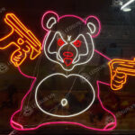 led neon