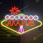 led neon