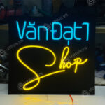 led neon