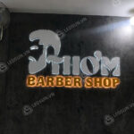 logo trong nhà