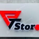logo trong nhà