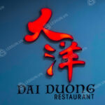 logo trong nhà