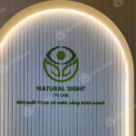 logo trong nhà