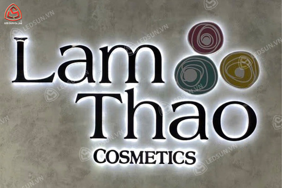 logo lam thao trong nhà