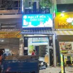 bảng hiệu hộp đèn 3M