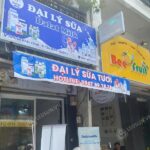 bảng hiệu hộp đèn 3m