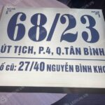 dịch vụ làm bảng inox ăn mòn