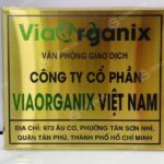 dịch vụ làm bảng inox in uv