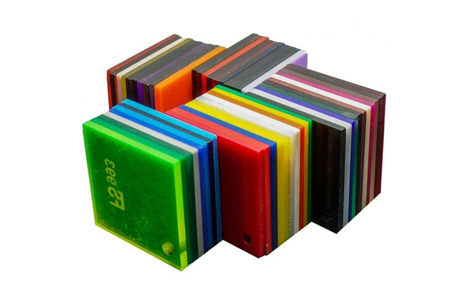vật liệu mica