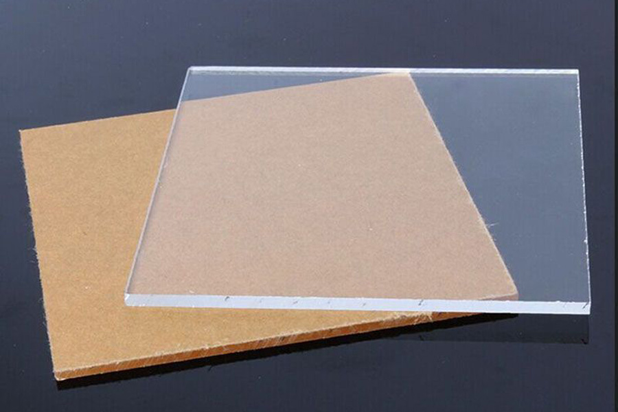 vật liệu mica