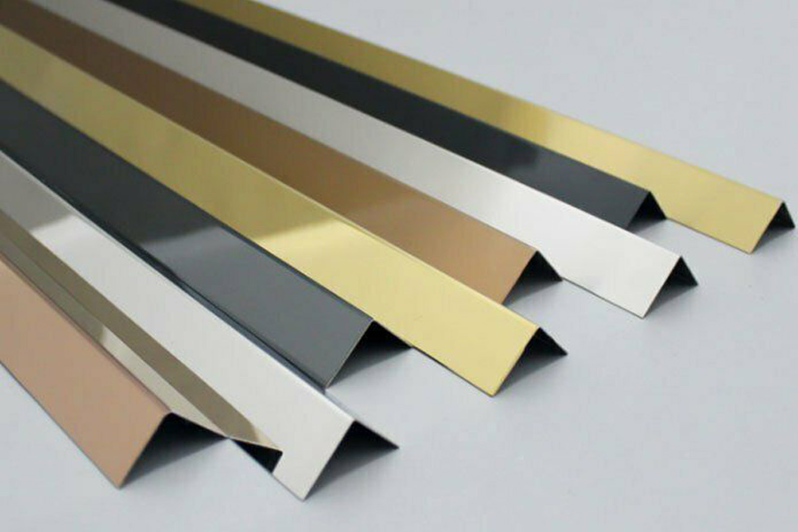 vật liệu inox