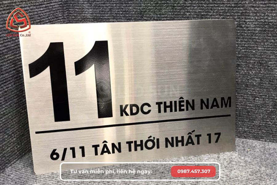 Sự am hiểu của Led Sun đối với khu vực quận 12