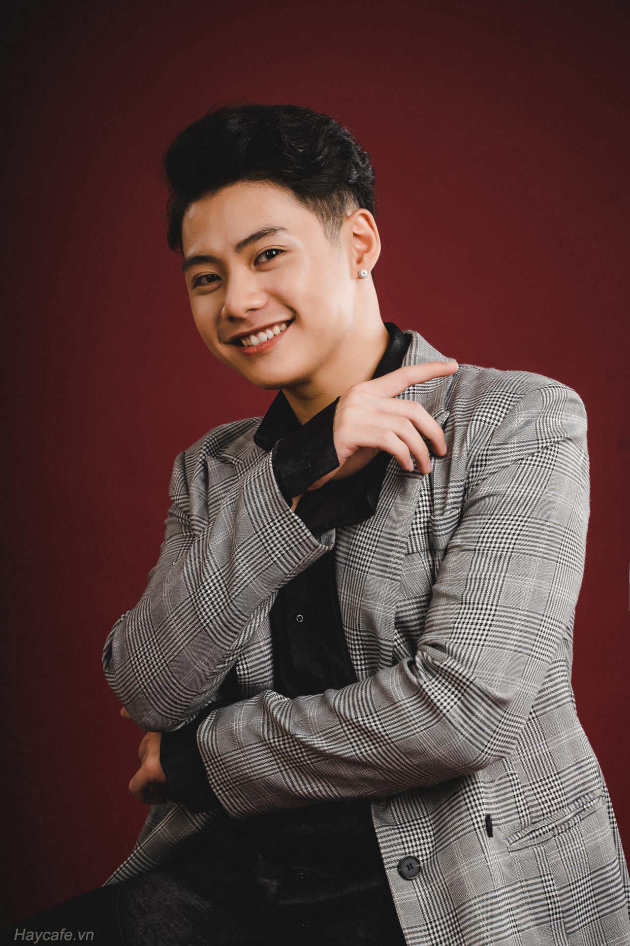 Khách hàng dự án