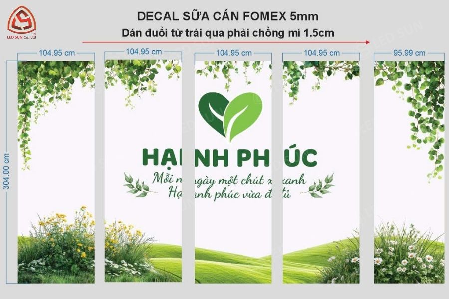 Bản vẽ kỹ thuật thi công backdrop cửa hàng.