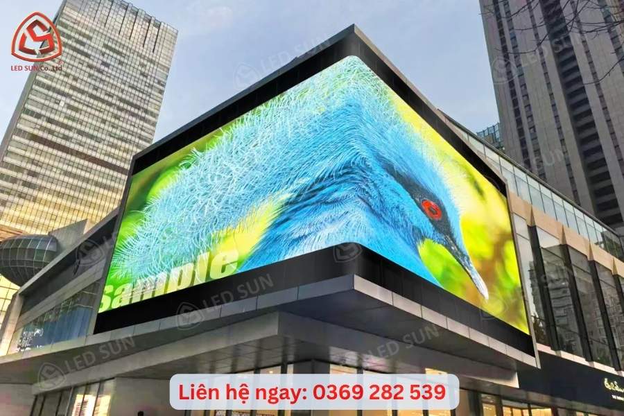Màn Hình Led 3D Có Đáng Đầu Tư? Góc Nhìn Từ Công Nghệ, Chi Phí Và Content