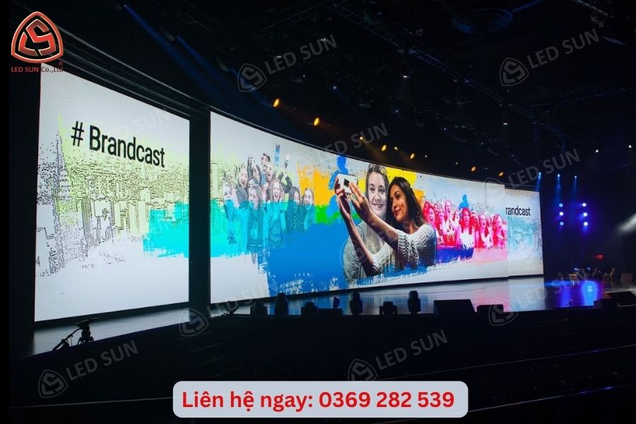 Màn Hình Led Thuê Hay Mua? Cách Chọn Đúng, Tránh Lãng Phí