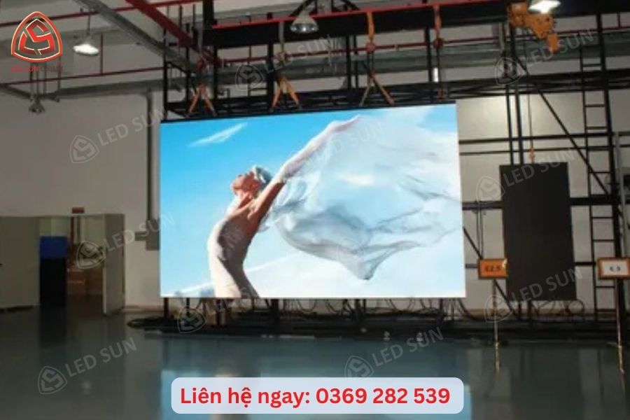 Tần suất sử dụng ảnh hưởng đến quyết định mua hay thuê màn hình LED